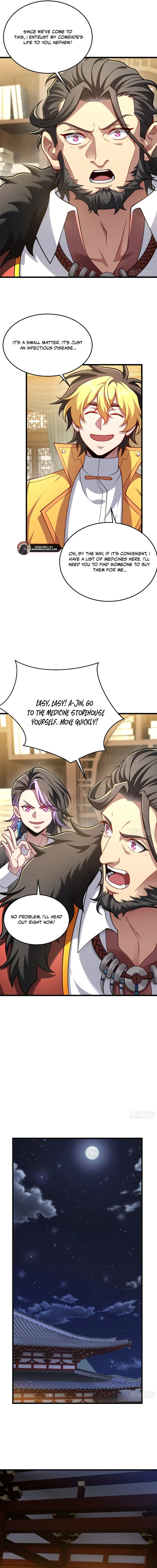 Read Cat Came EN Manga Online