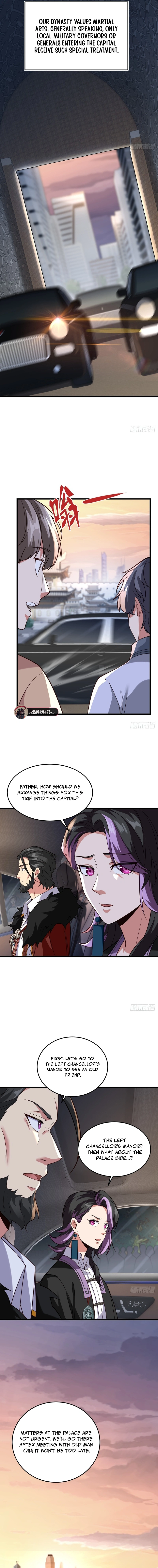 Read Cat Came EN Manga Online