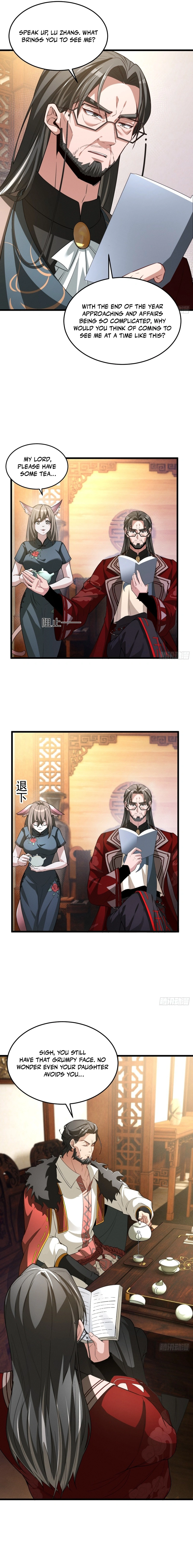 Read Cat Came EN Manga Online