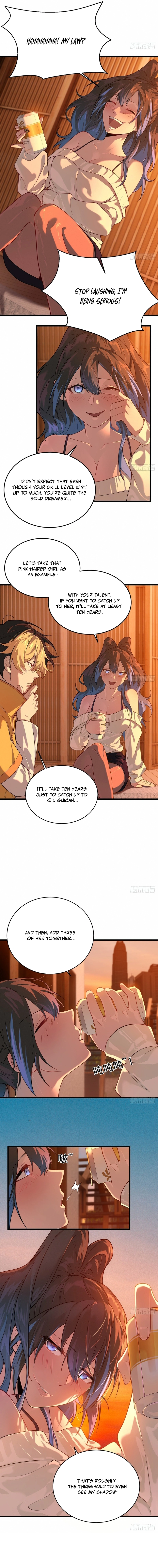 Read Cat Came EN Manga Online