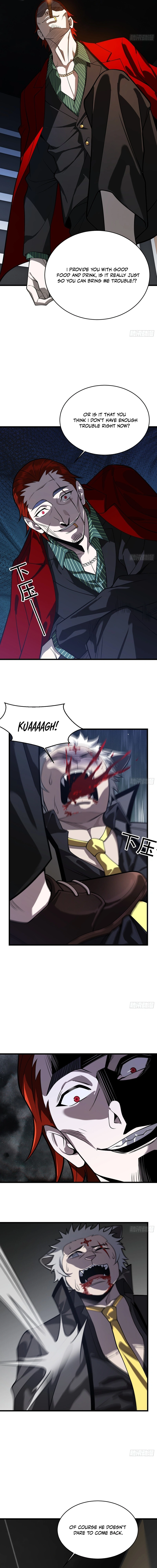 Read Cat Came EN Manga Online