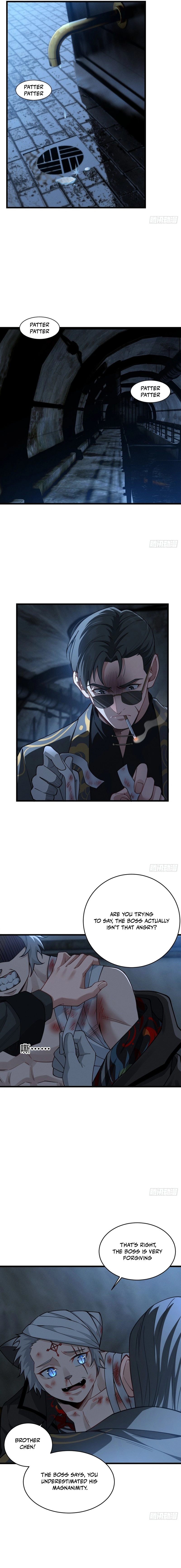 Read Cat Came EN Manga Online