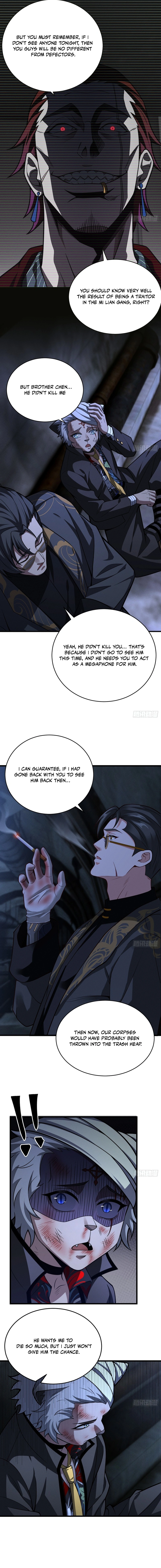 Read Cat Came EN Manga Online