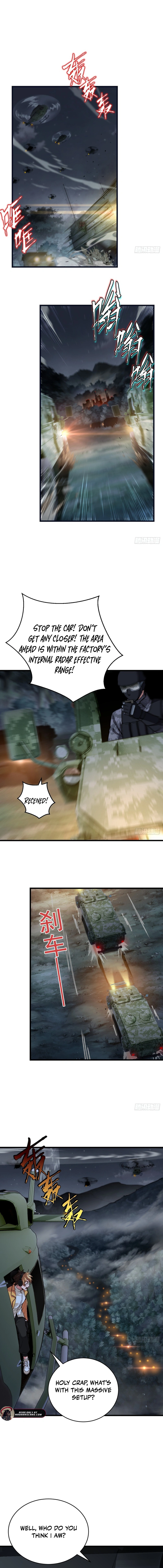 Read Cat Came EN Manga Online