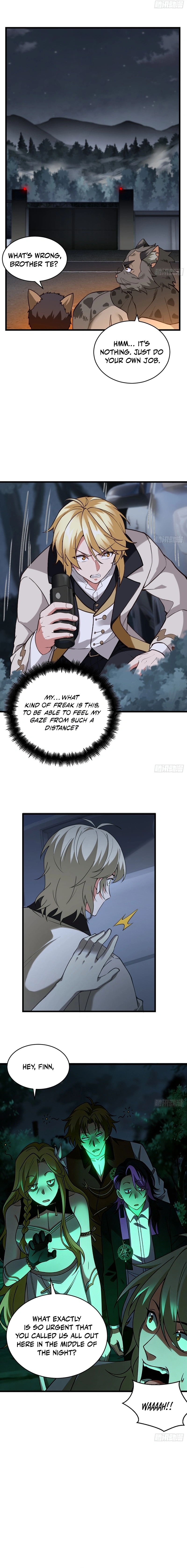 Read Cat Came EN Manga Online