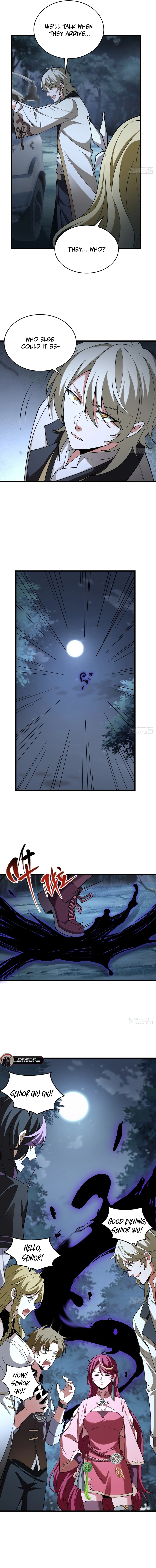 Read Cat Came EN Manga Online