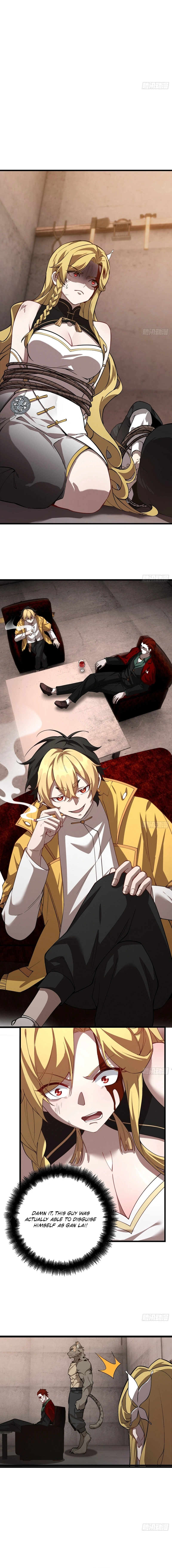 Read Cat Came EN Manga Online