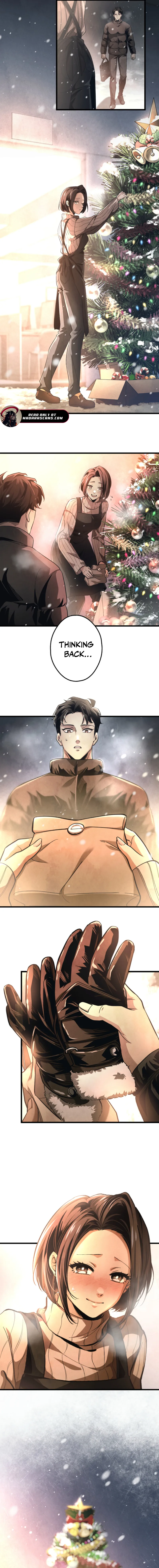 Read Cerberus EN Manga Online