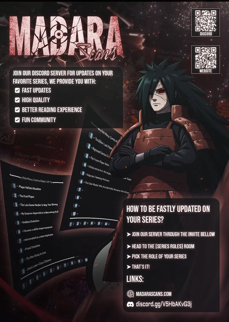 Read Cerberus EN Manga Online