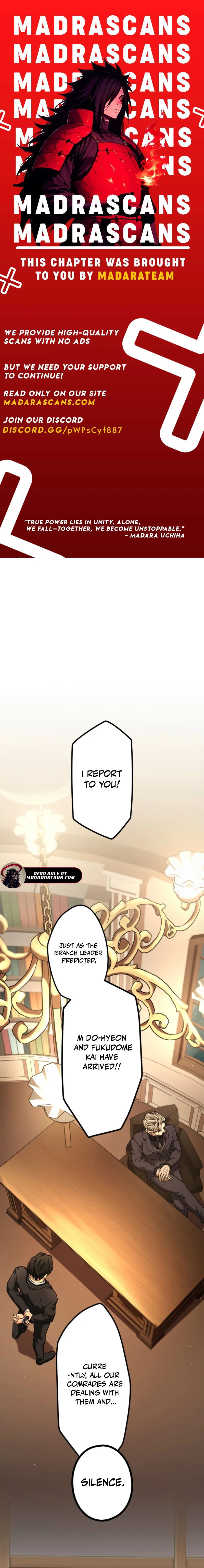 Read Cerberus EN Manga Online