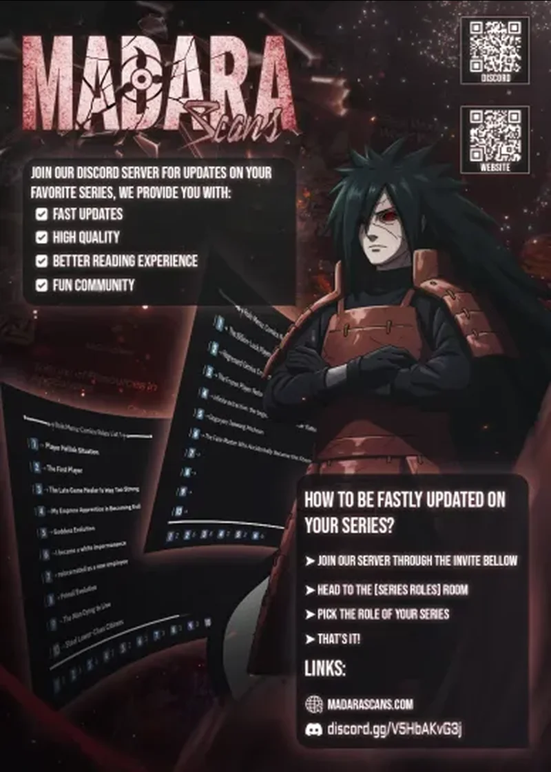 Read Cerberus EN Manga Online