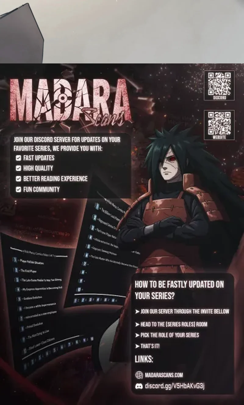 Read Cerberus EN Manga Online