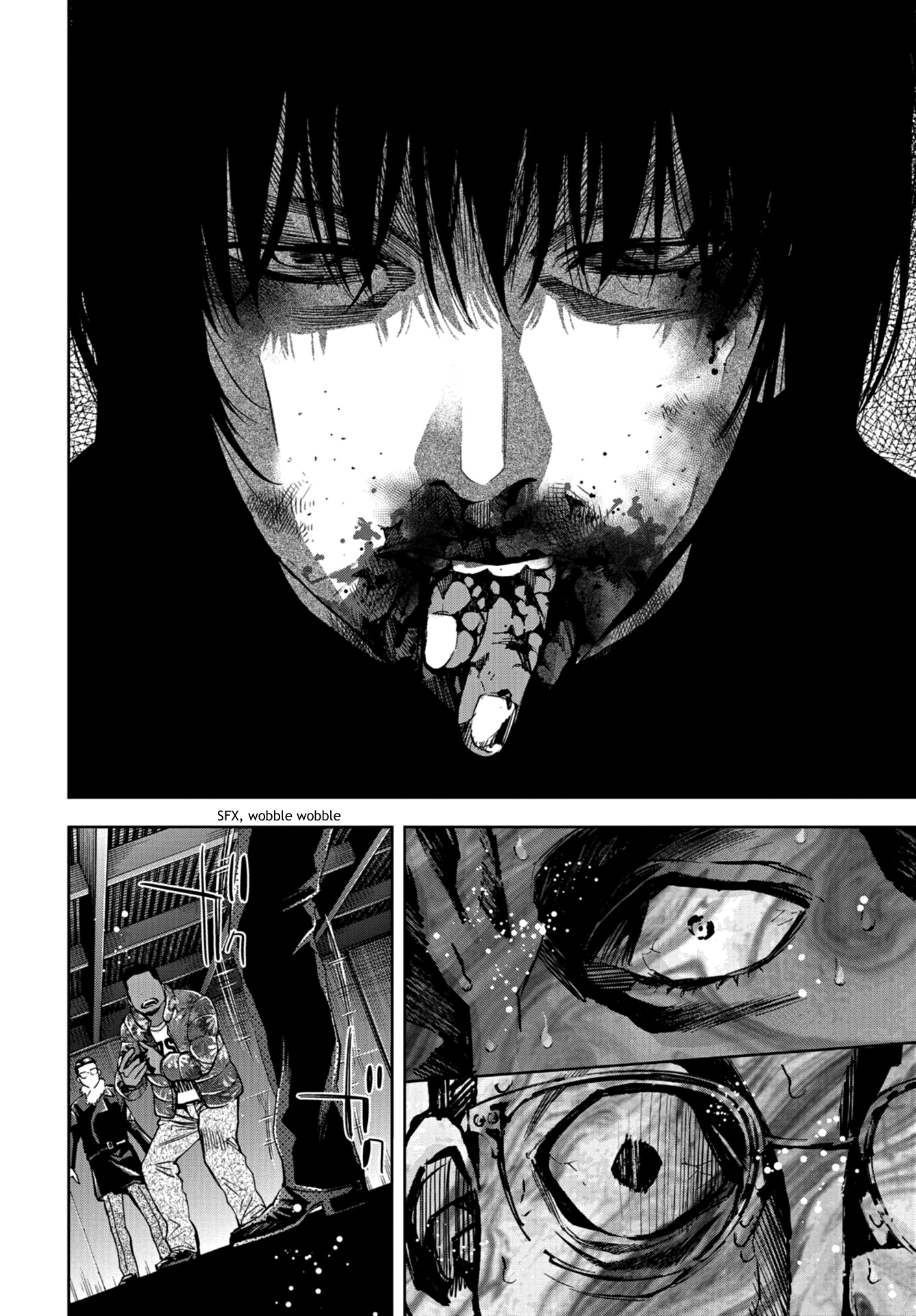 Read Change the World EN Manga Online