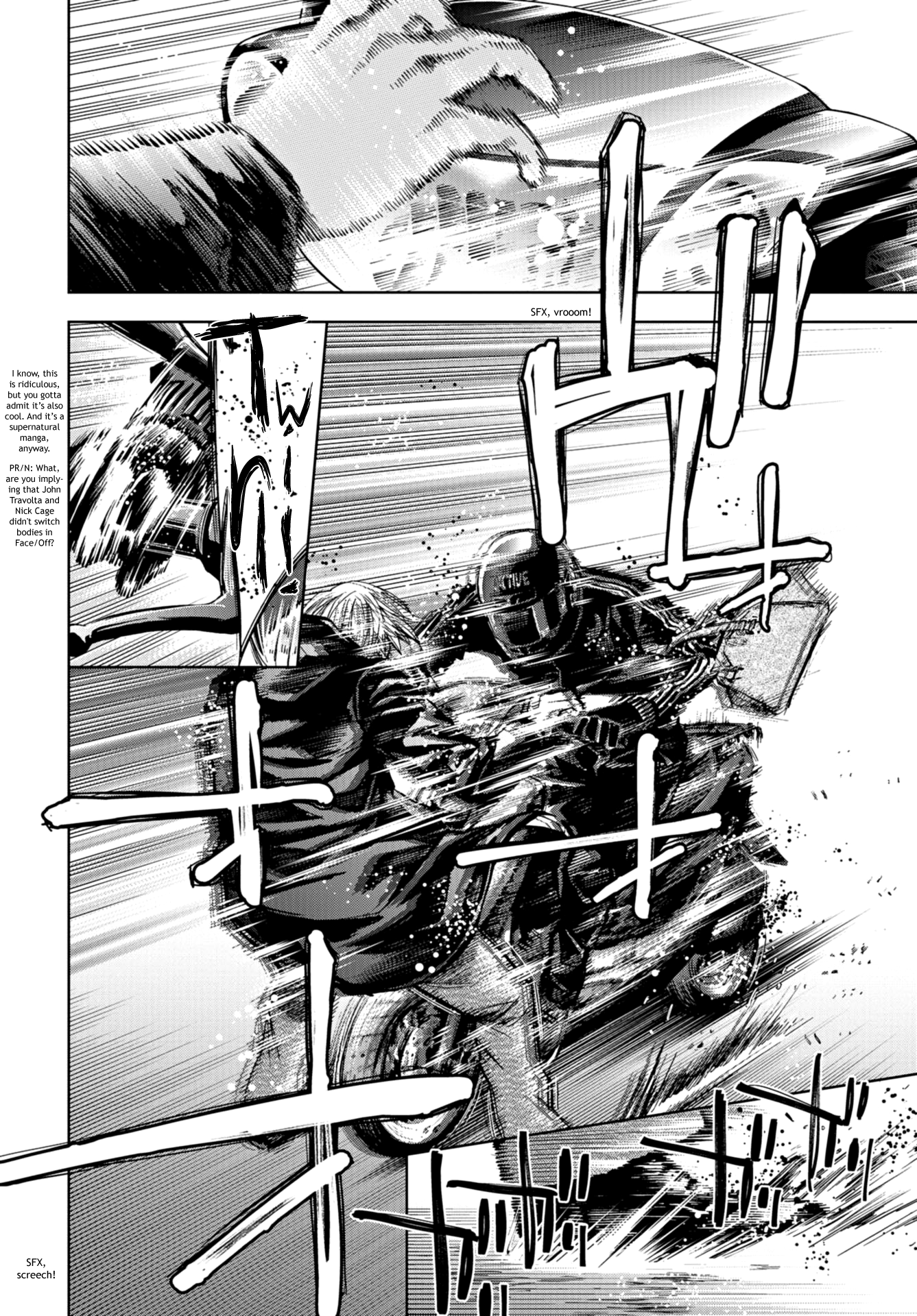 Read Change the World EN Manga Online