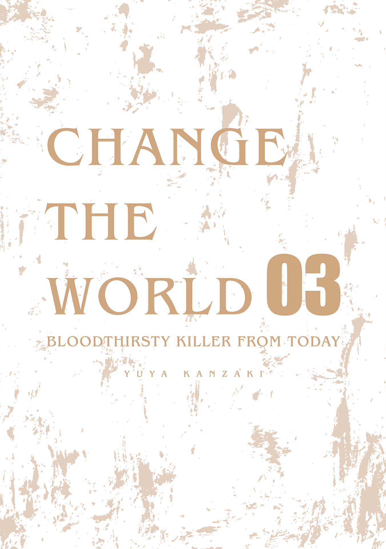 Read Change the World EN Manga Online