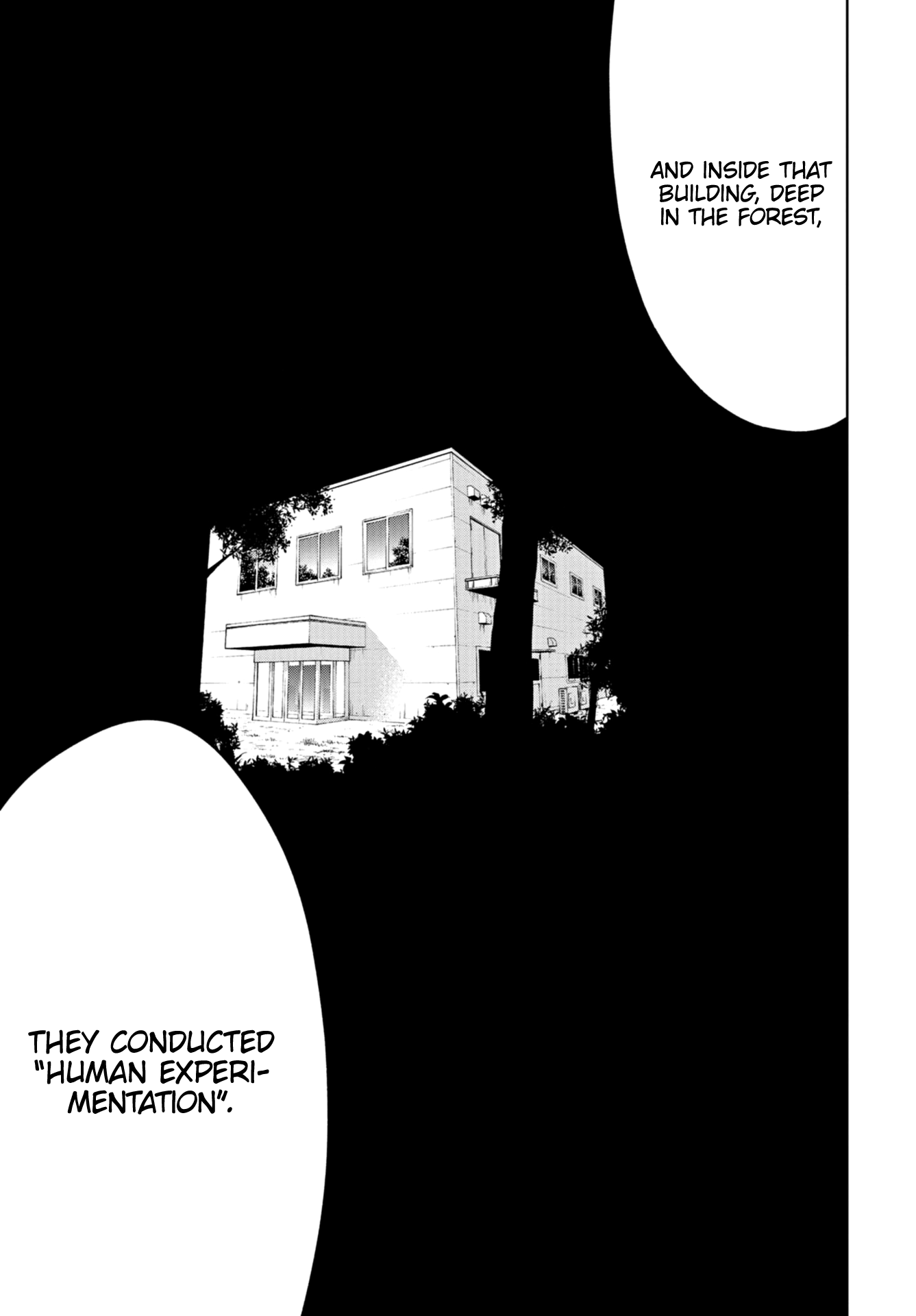 Read Change the World EN Manga Online