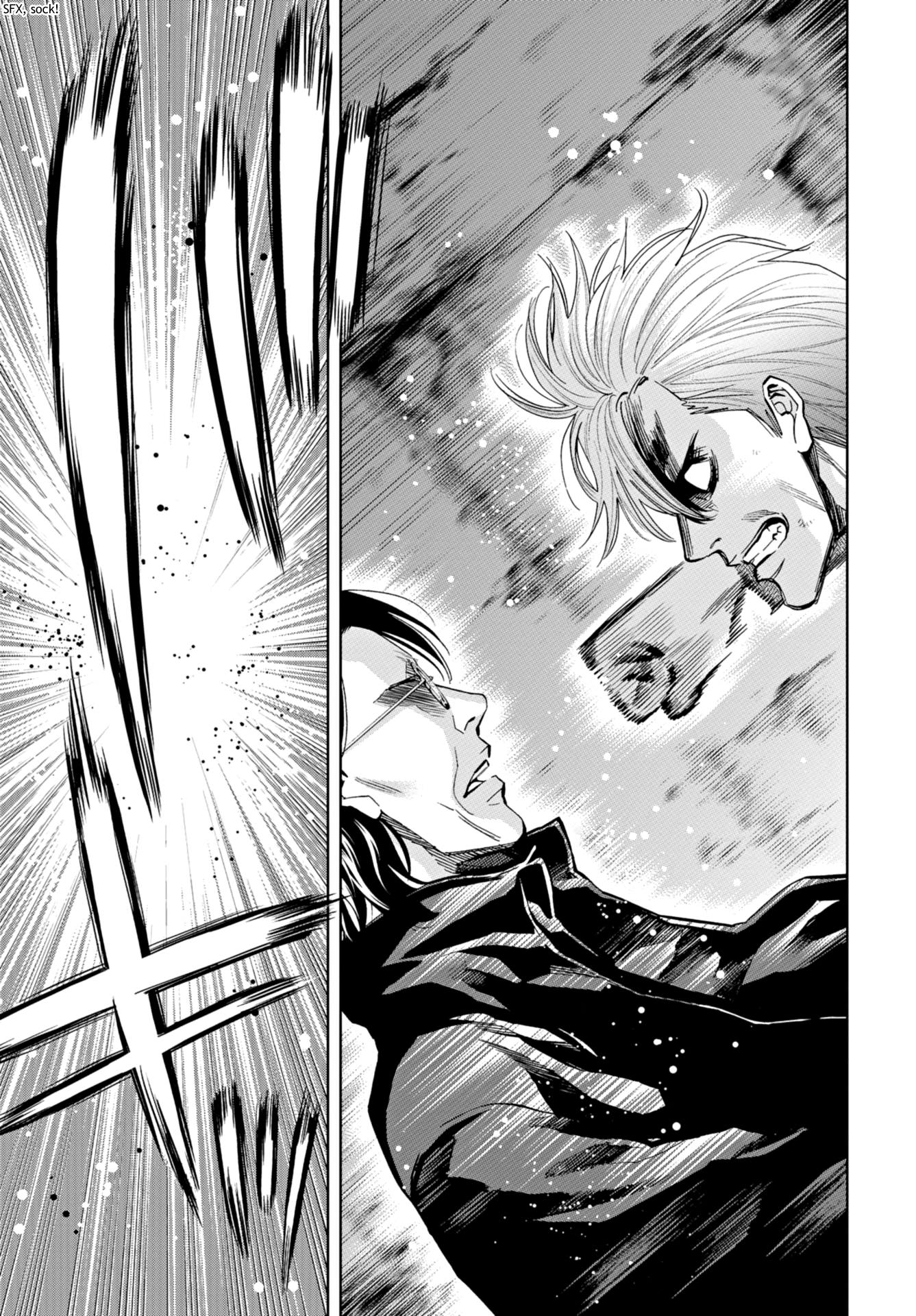Read Change the World EN Manga Online