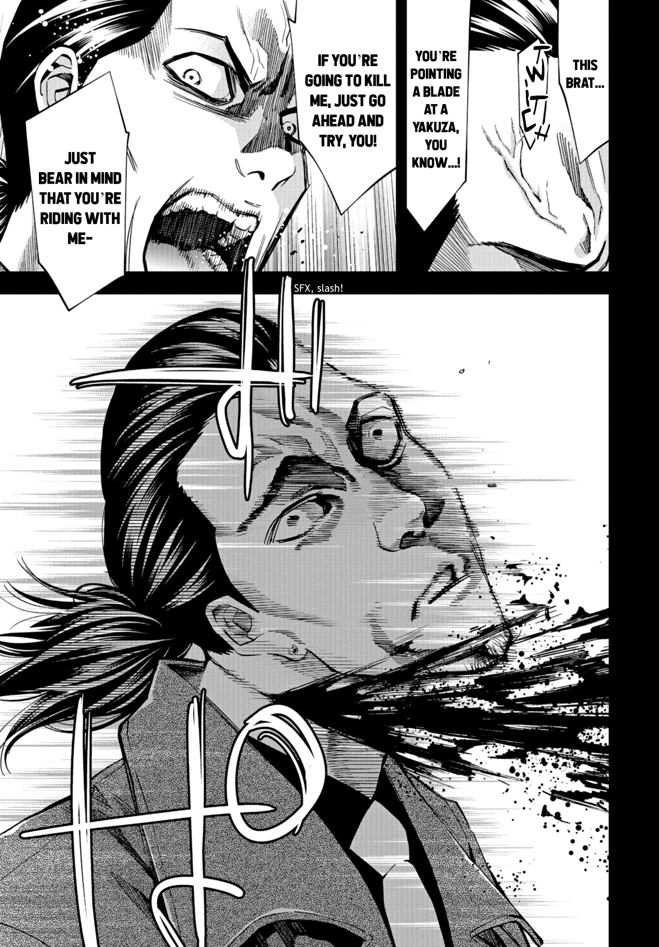 Read Change the World EN Manga Online