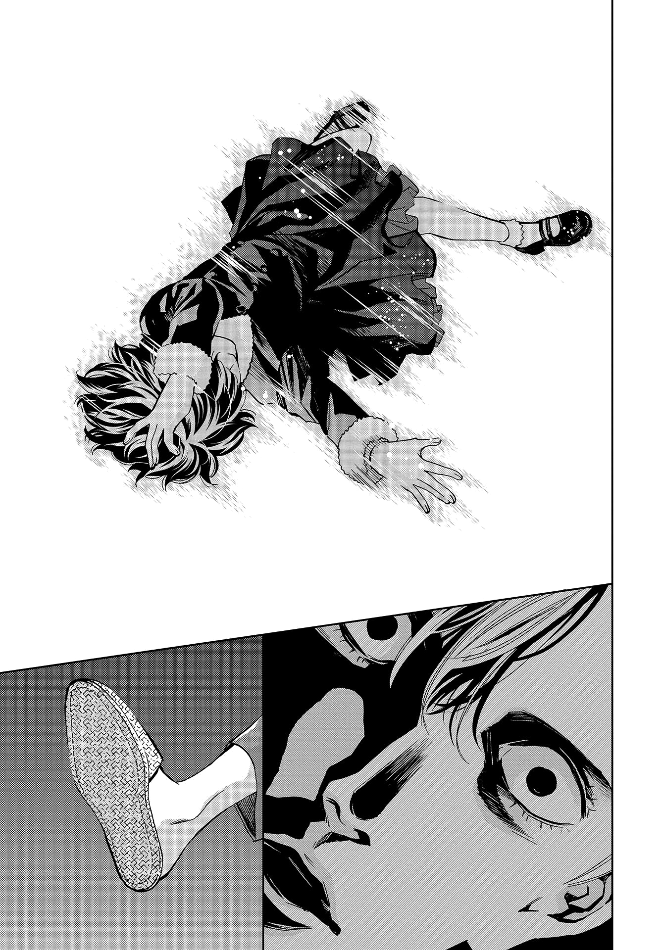 Read Change the World EN Manga Online