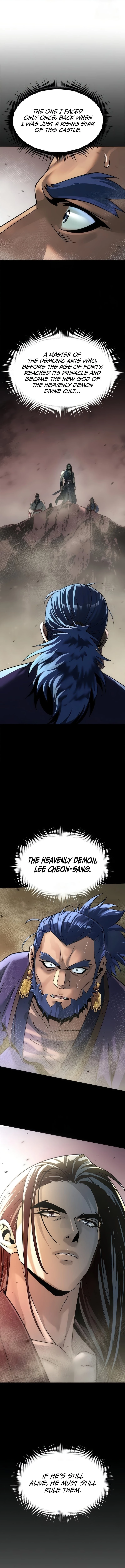 Read Chronicles of the Demon Faction EN Manga Online