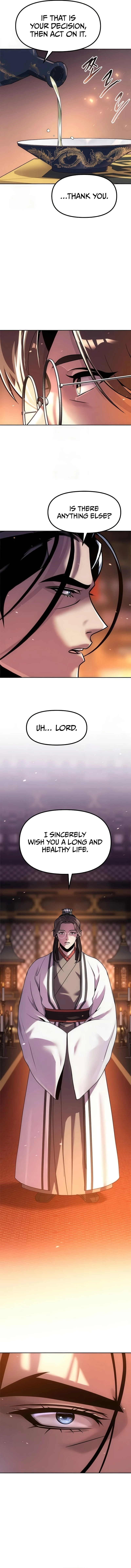 Read Chronicles of the Demon Faction EN Manga Online
