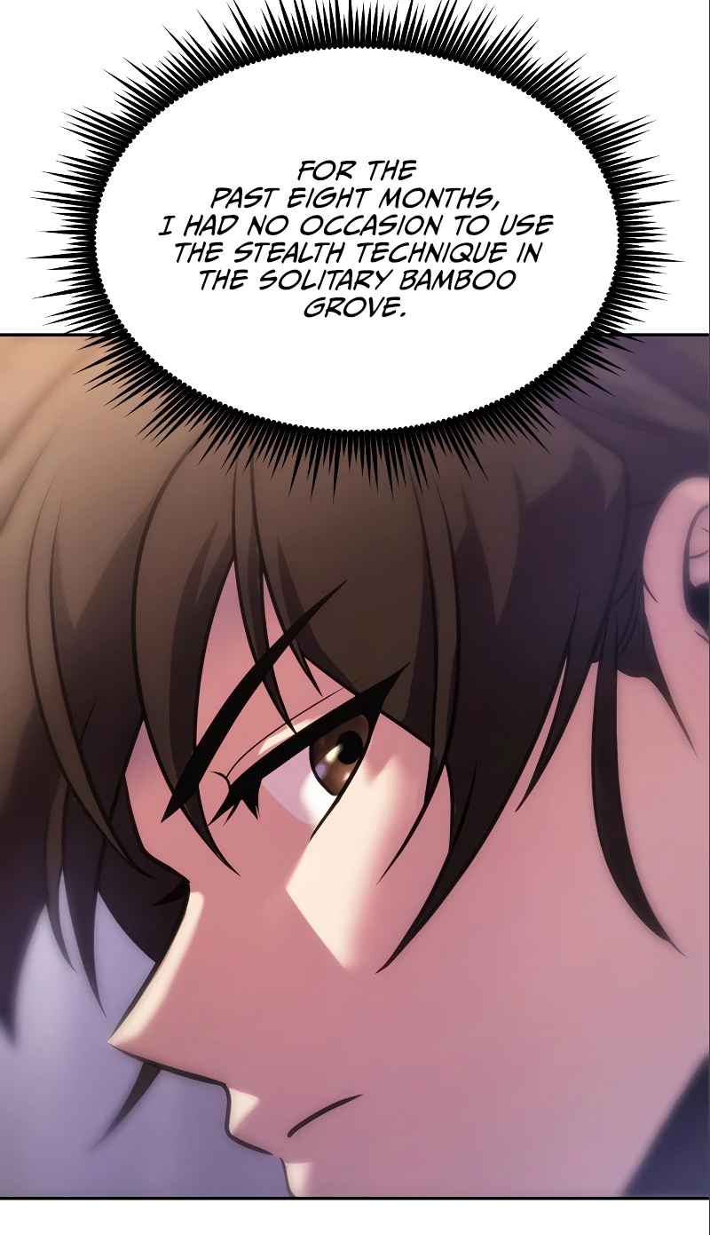Read Chronicles of the Demon Faction EN Manga Online