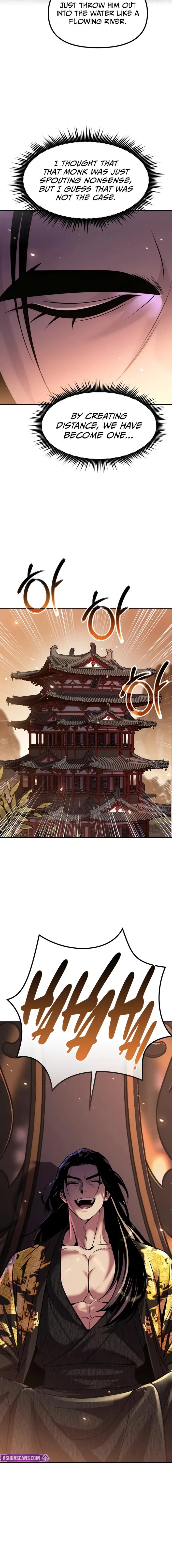 Read Chronicles of the Demon Faction EN Manga Online