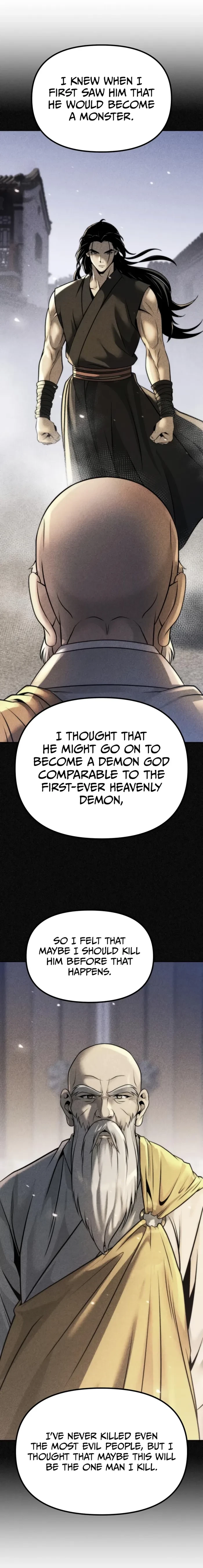 Read Chronicles of the Demon Faction EN Manga Online