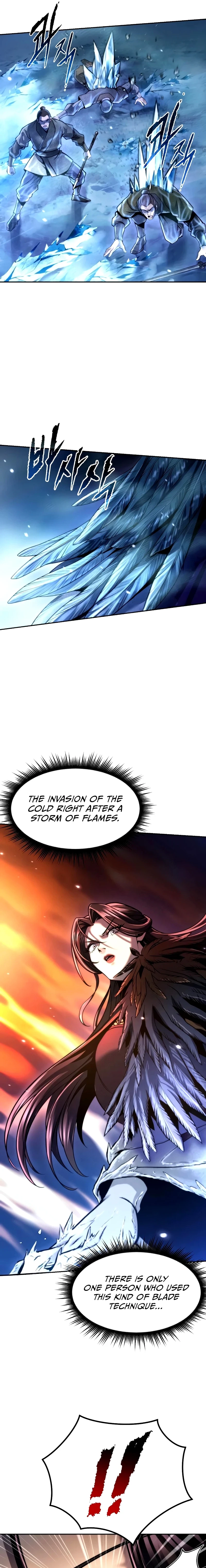 Read Chronicles of the Demon Faction EN Manga Online