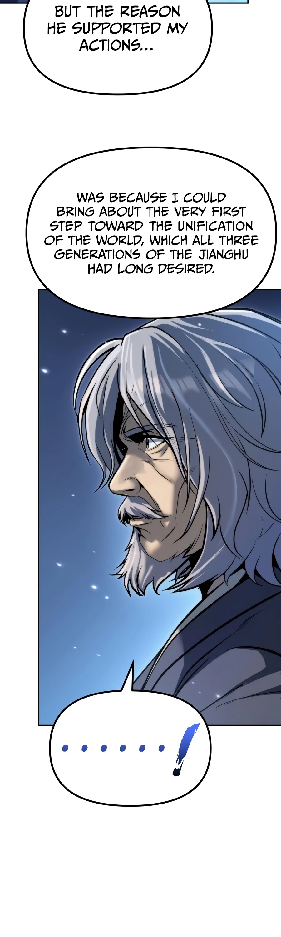 Read Chronicles of the Demon Faction EN Manga Online