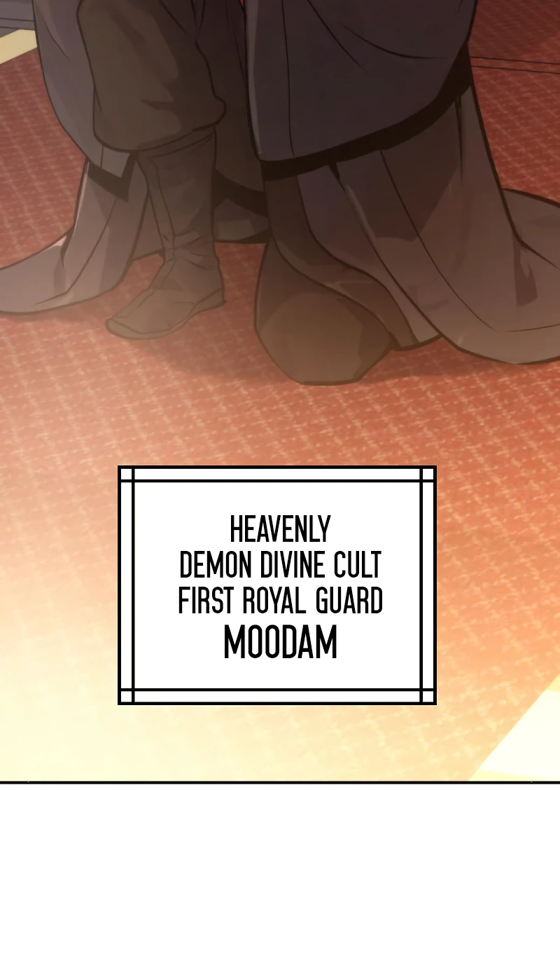 Read Chronicles of the Demon Faction EN Manga Online
