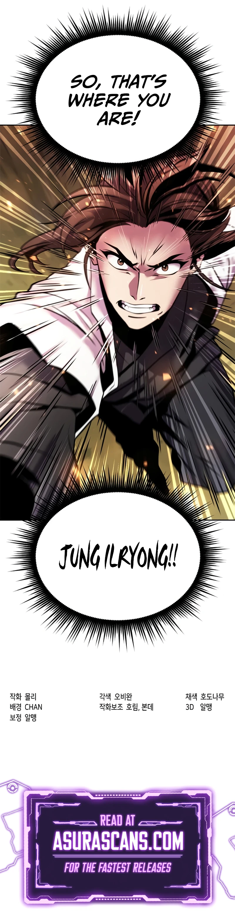 Read Chronicles of the Demon Faction EN Manga Online