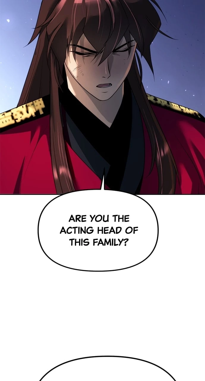 Read Chronicles of the Demon Faction EN Manga Online
