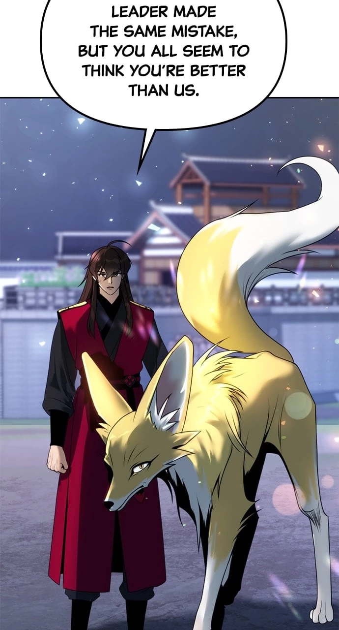 Read Chronicles of the Demon Faction EN Manga Online