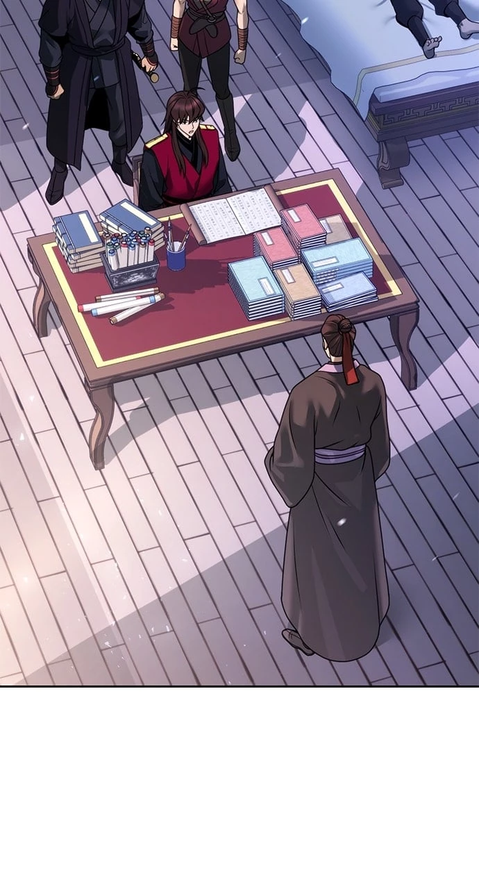 Read Chronicles of the Demon Faction EN Manga Online