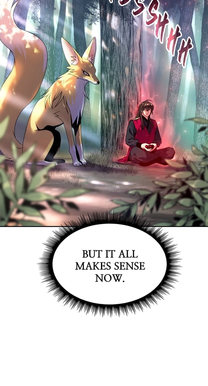 Read Chronicles of the Demon Faction EN Manga Online