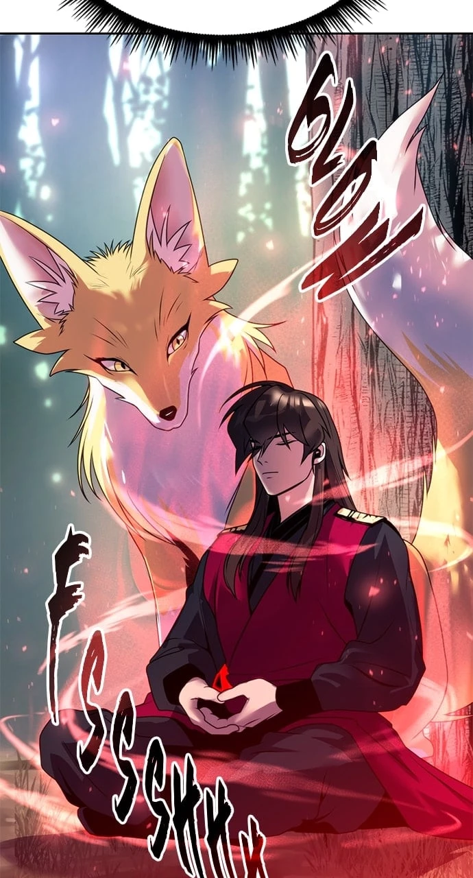 Read Chronicles of the Demon Faction EN Manga Online