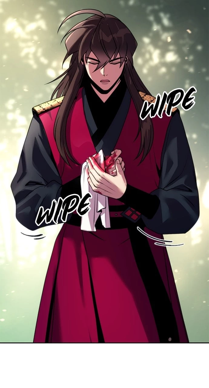 Read Chronicles of the Demon Faction EN Manga Online