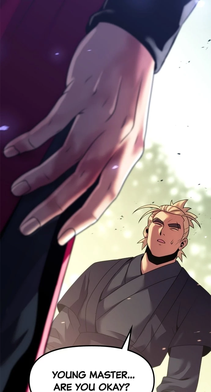 Read Chronicles of the Demon Faction EN Manga Online