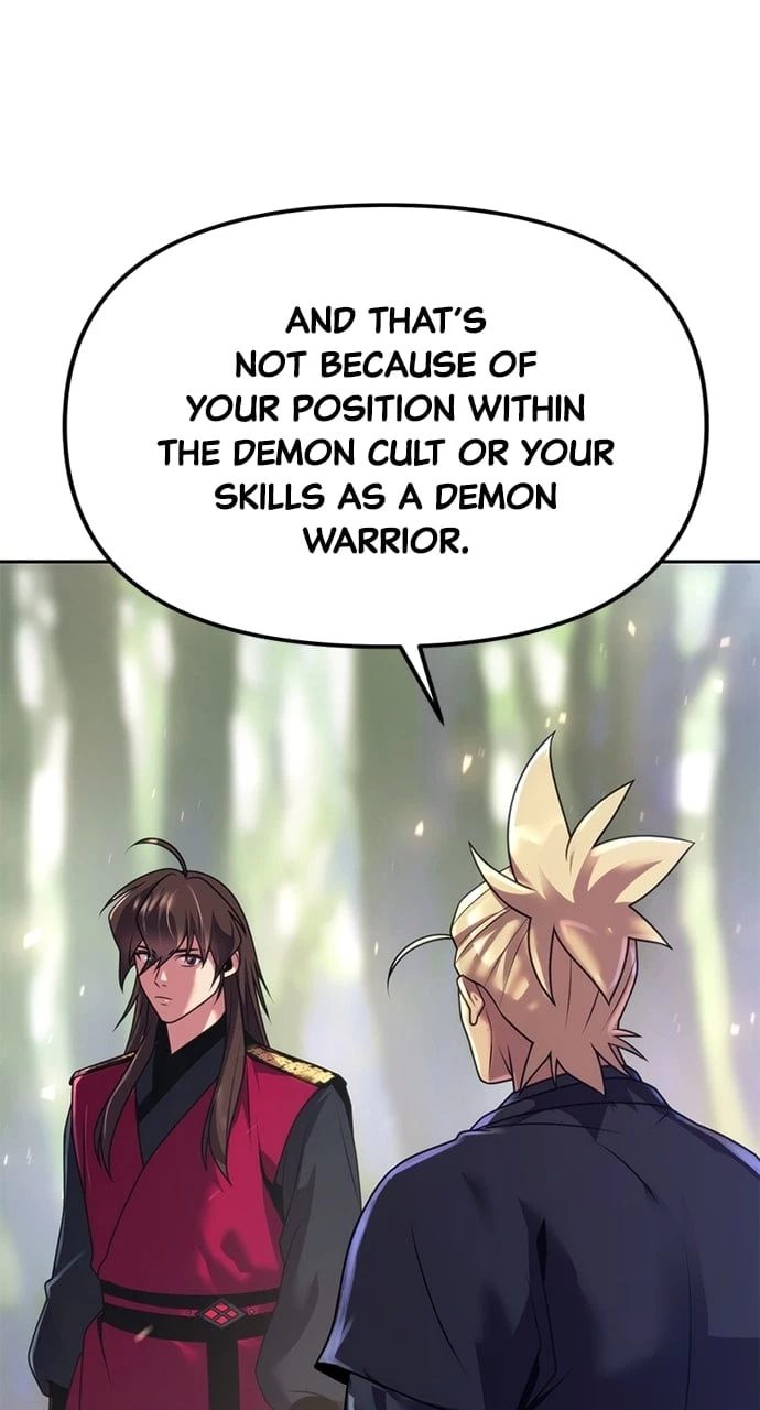Read Chronicles of the Demon Faction EN Manga Online