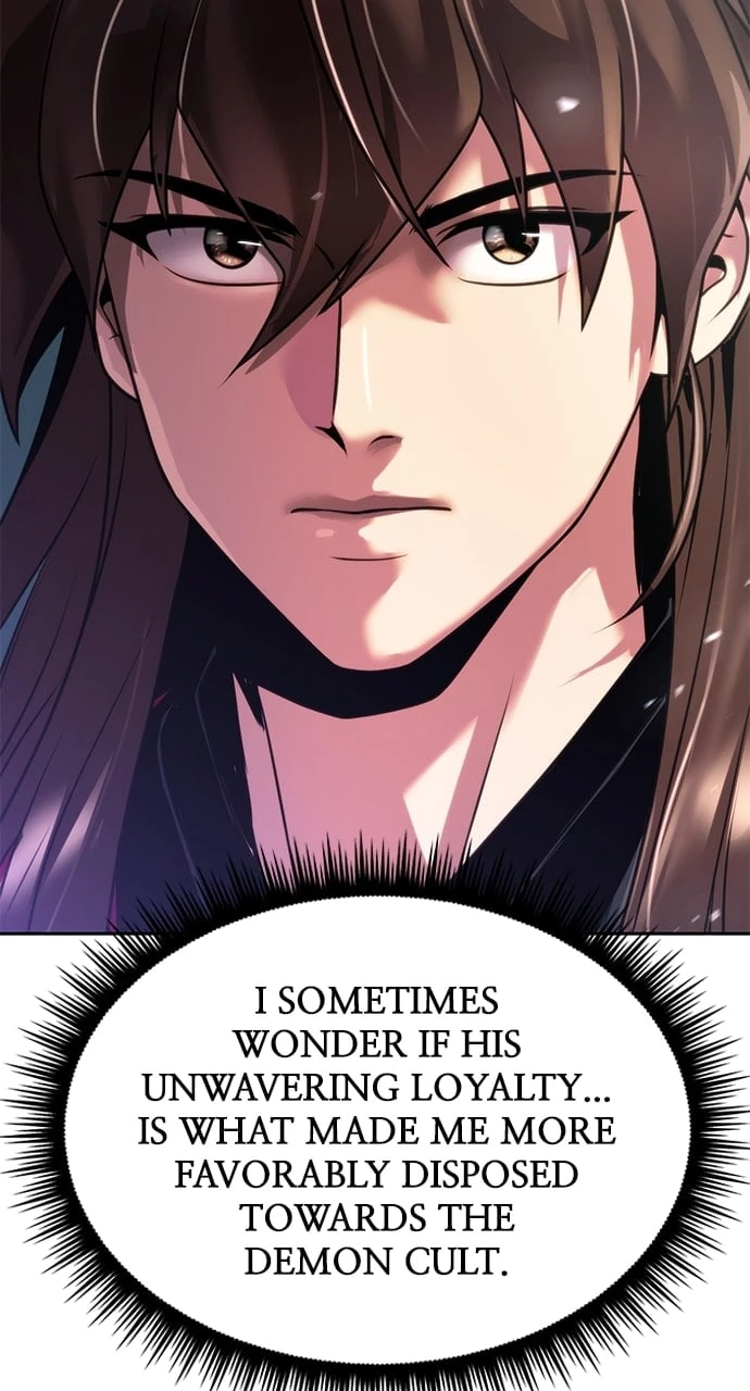 Read Chronicles of the Demon Faction EN Manga Online