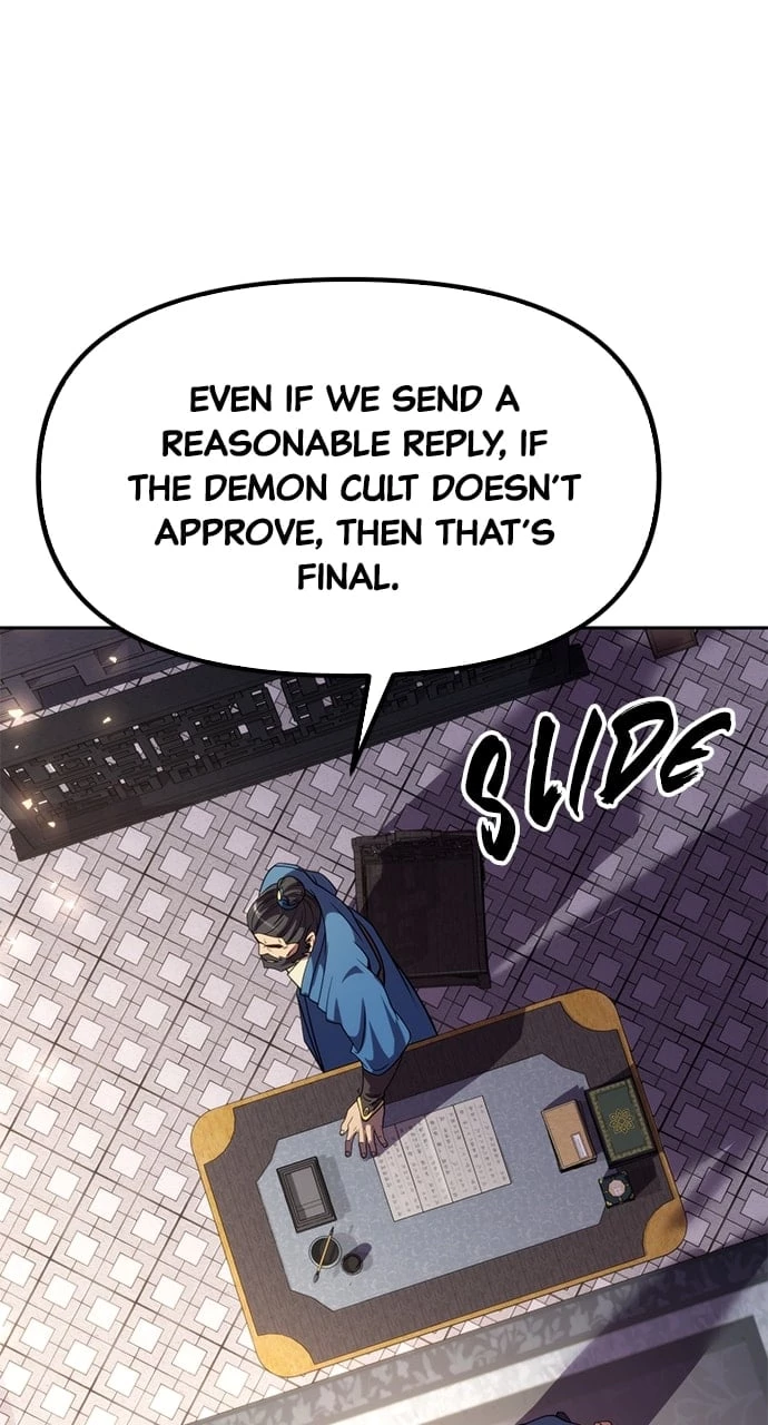 Read Chronicles of the Demon Faction EN Manga Online