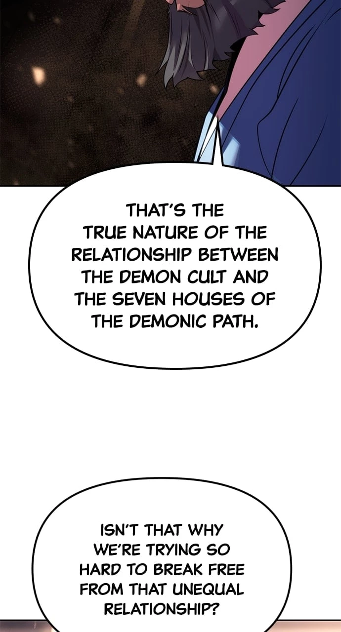 Read Chronicles of the Demon Faction EN Manga Online
