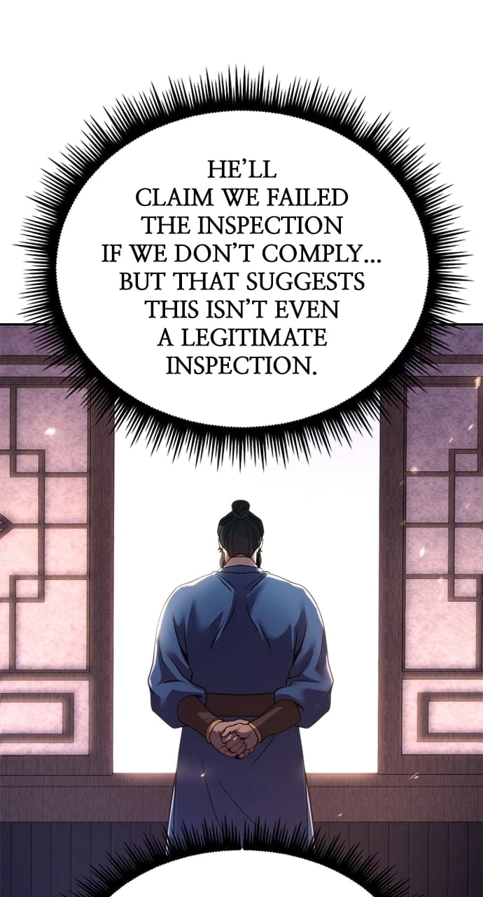 Read Chronicles of the Demon Faction EN Manga Online