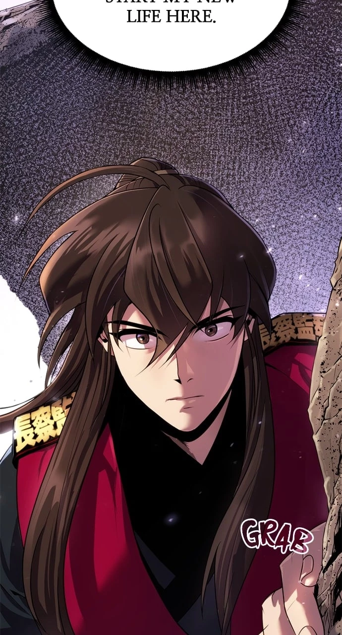 Read Chronicles of the Demon Faction EN Manga Online