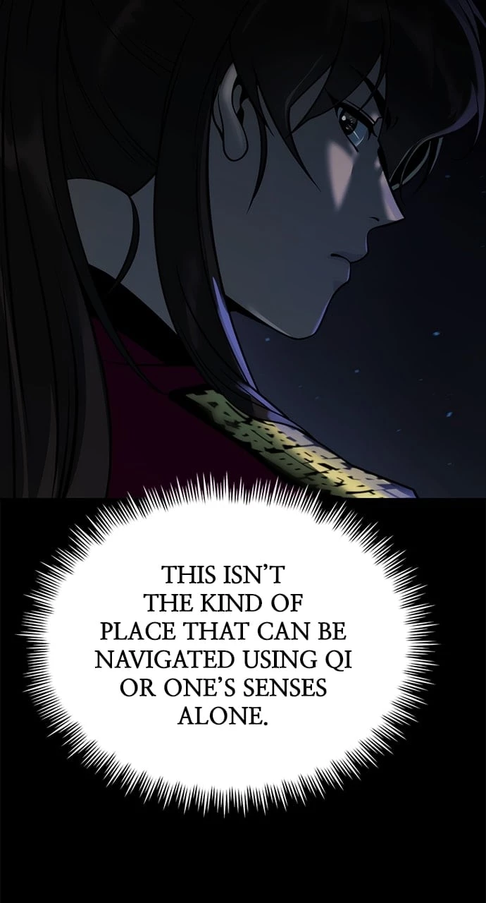 Read Chronicles of the Demon Faction EN Manga Online