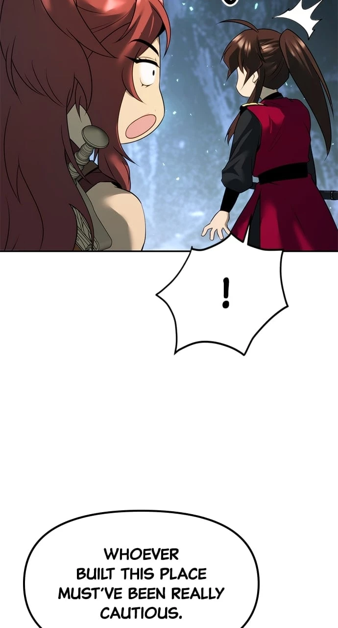 Read Chronicles of the Demon Faction EN Manga Online