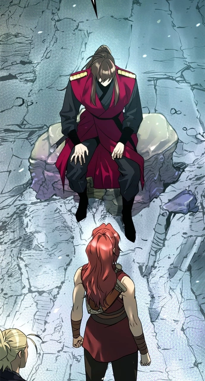 Read Chronicles of the Demon Faction EN Manga Online
