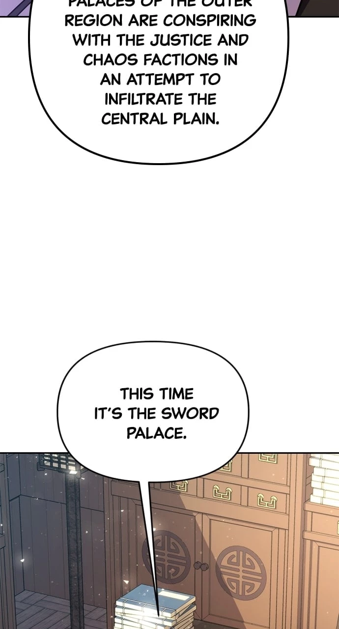 Read Chronicles of the Demon Faction EN Manga Online