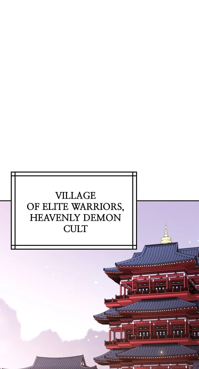 Read Chronicles of the Demon Faction EN Manga Online